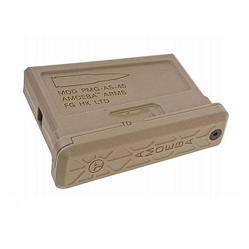 Ares 45 Round Amoeba Striker Magazine 